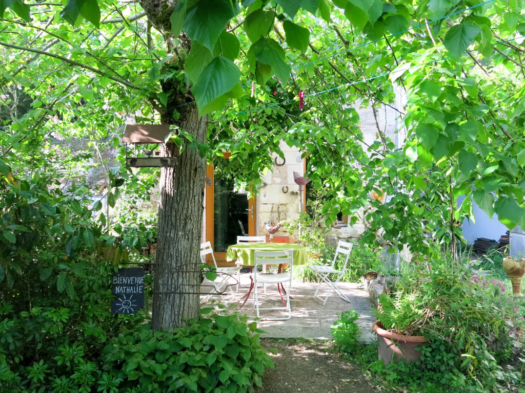 Holiday Home Au Soleil Joyeux by Interhome