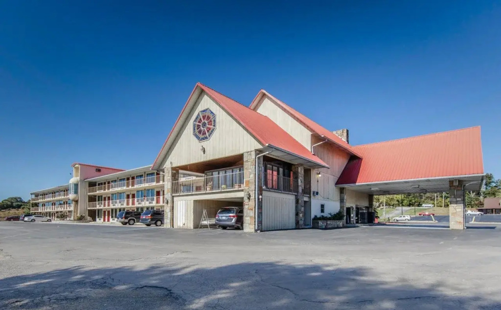 Rodeway Inn