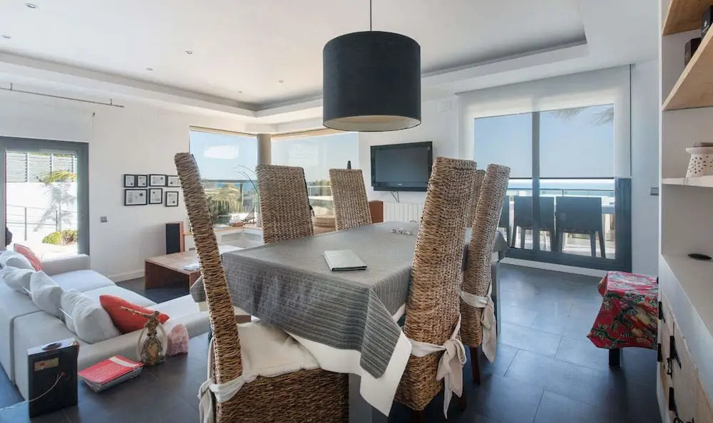 Clauhomes Villa Al Mar Deluxe