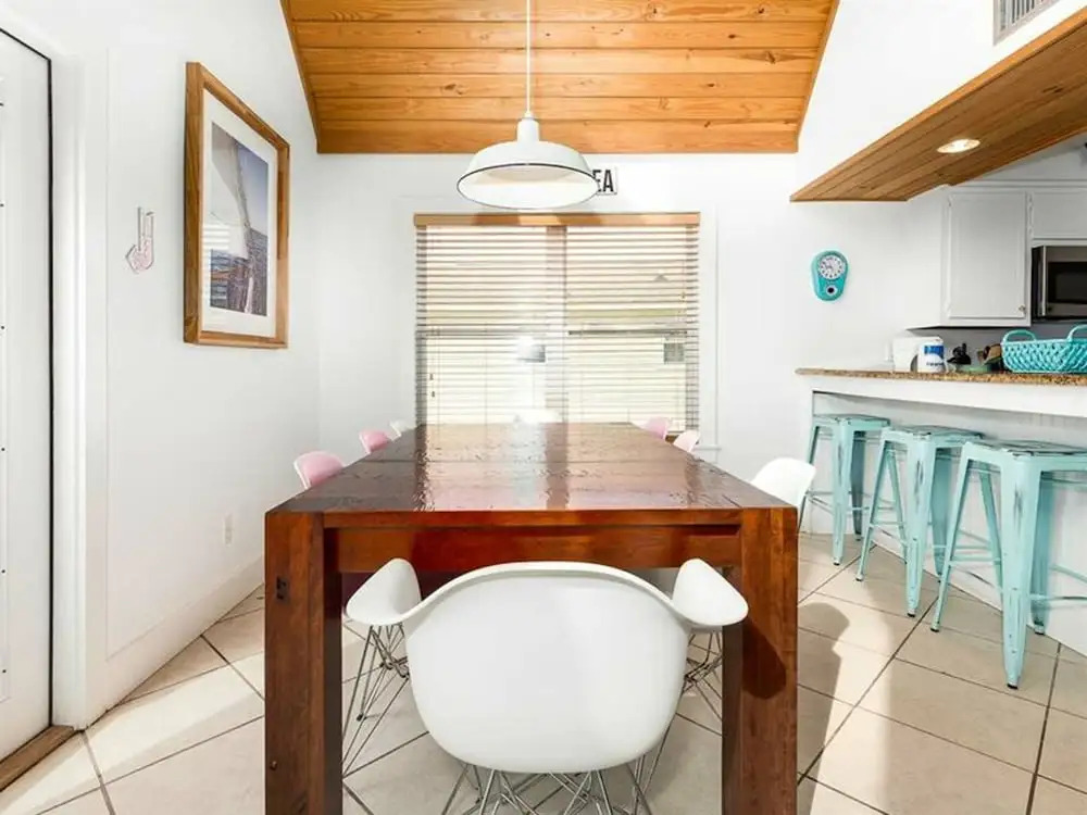 Breeze In by Meyer Vacation Rentals