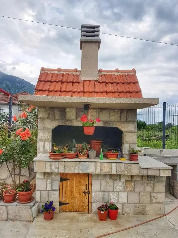 Apartmani Popović V&A
