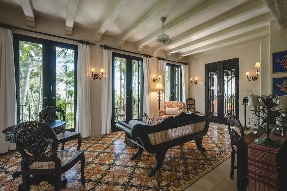 Hacienda Palancar Sian Ka an Luxe 4BR