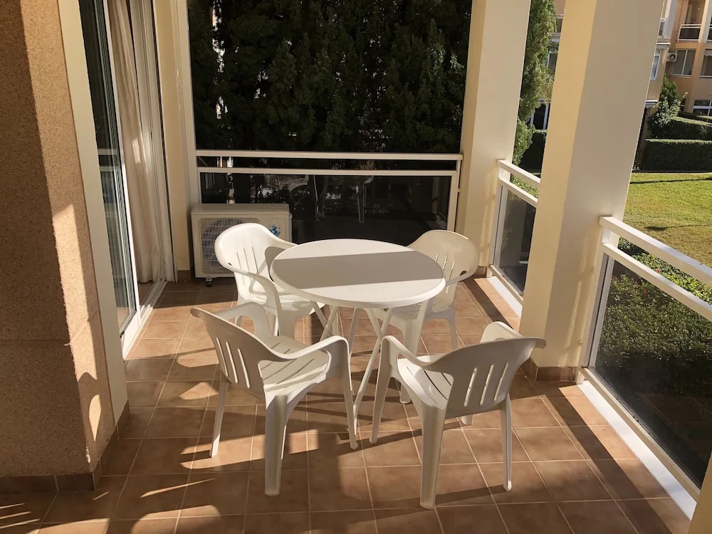 Apartment La Rosaleda-3 by Interhome