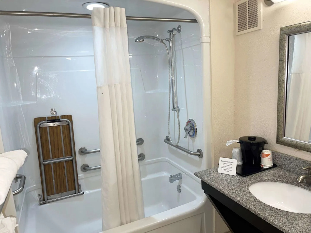 Motel 6 Oklahoma City, OK - Fairgrounds West