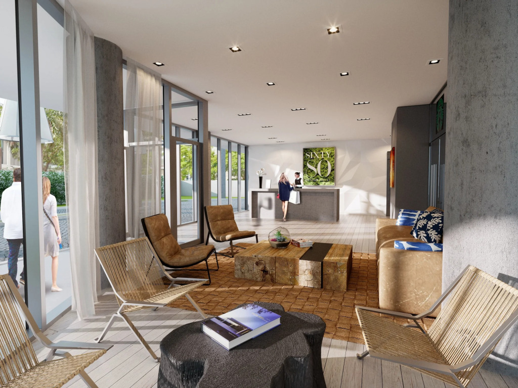 6080 Design Hotel by Eskape Collection