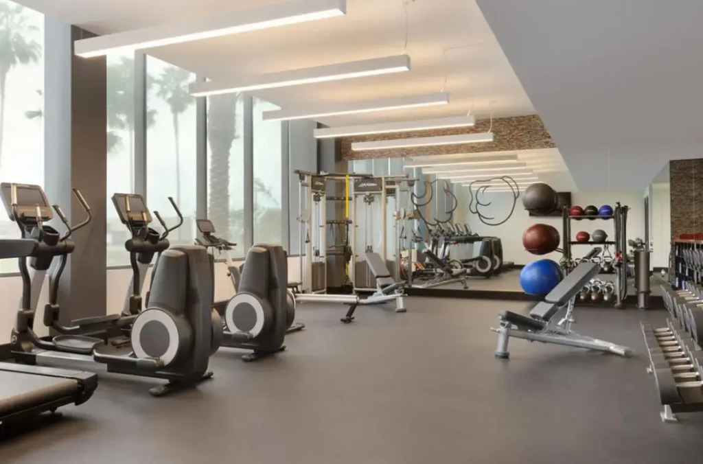 The Viv Hotel, Anaheim, a Tribute Portfolio Hotel