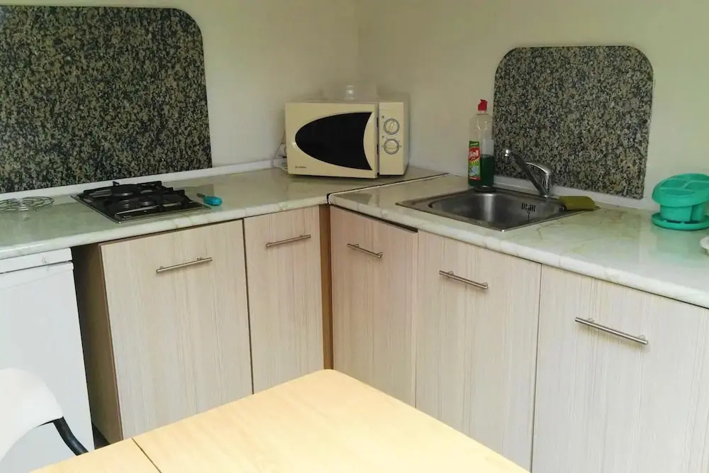 Apartment With 2 Bedrooms in Oviedo, With Wonderful Mountain View and Wifi Near the Beach