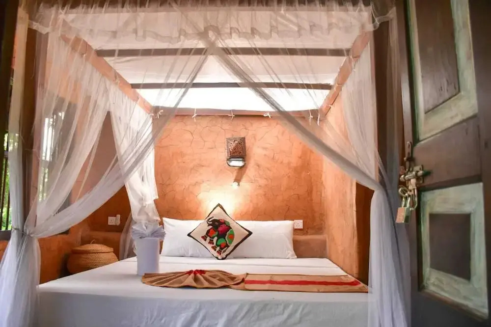 Mati Gedara Resort