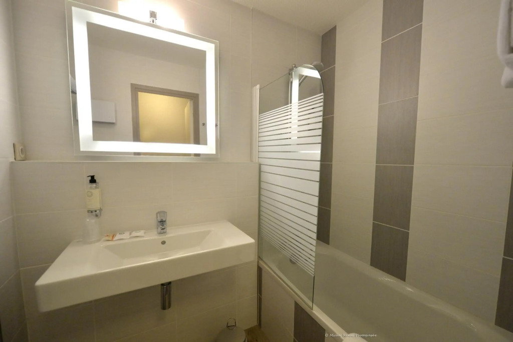 Best Western Auray le Loch