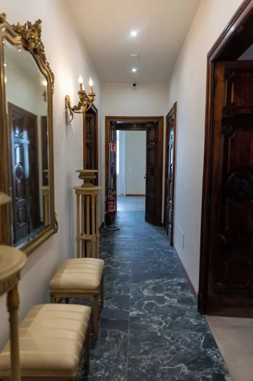 POSEIDON b&b
