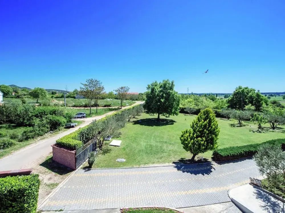 Spacious Holiday Home With Private Pool