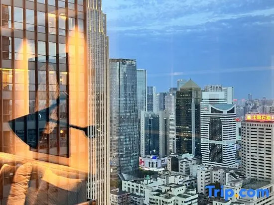 Alto Suites Apartment