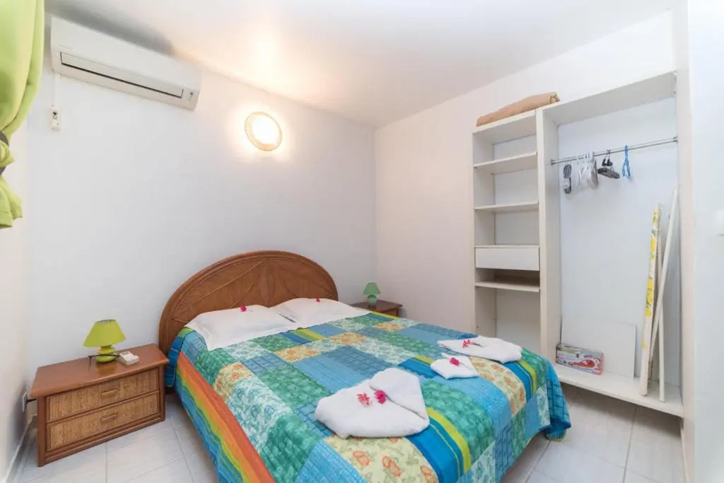 Appartement Majo