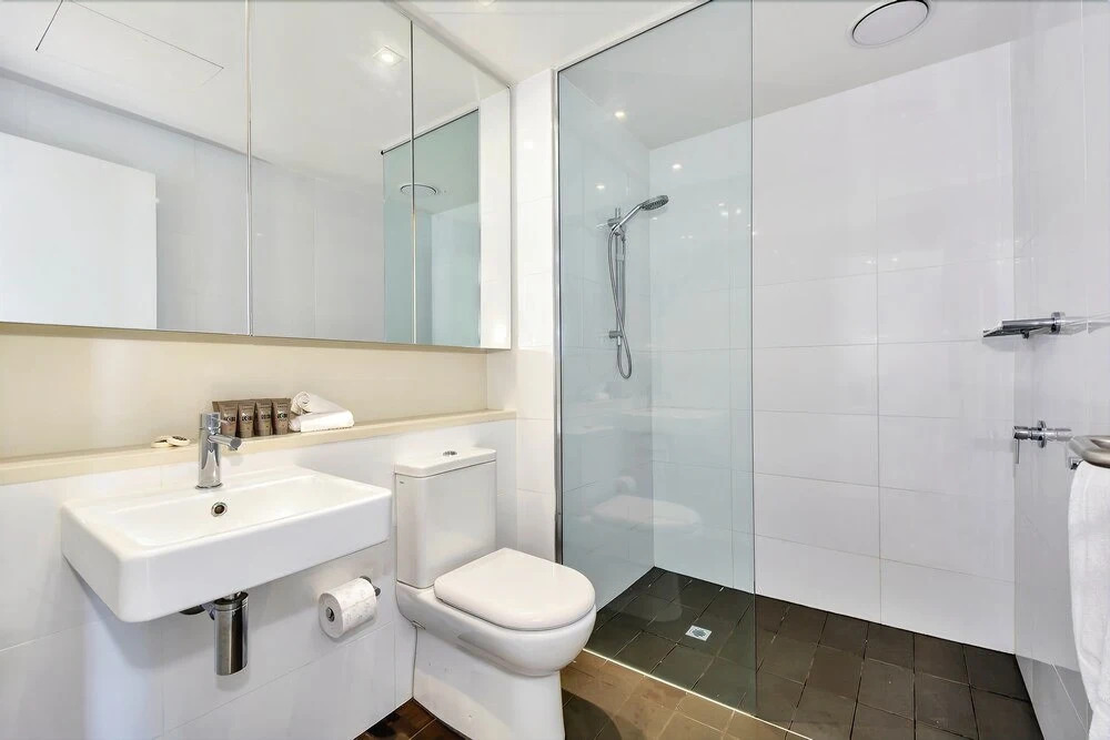 Waterfront Apartment 6208