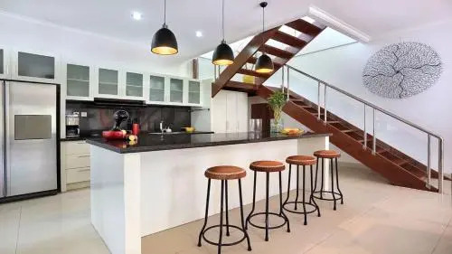 Private Seminyak Boutique Villa Ocean 12