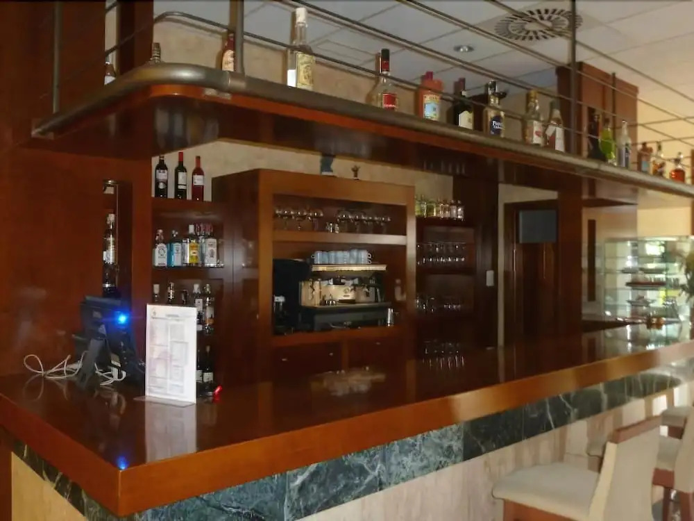 Hotel Norte