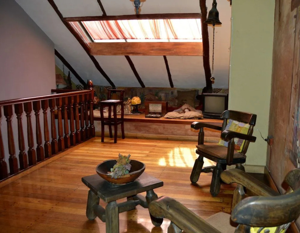 Hotel Posada del Rey