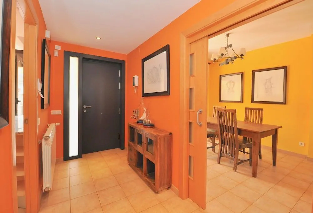 Townhaus Isabella