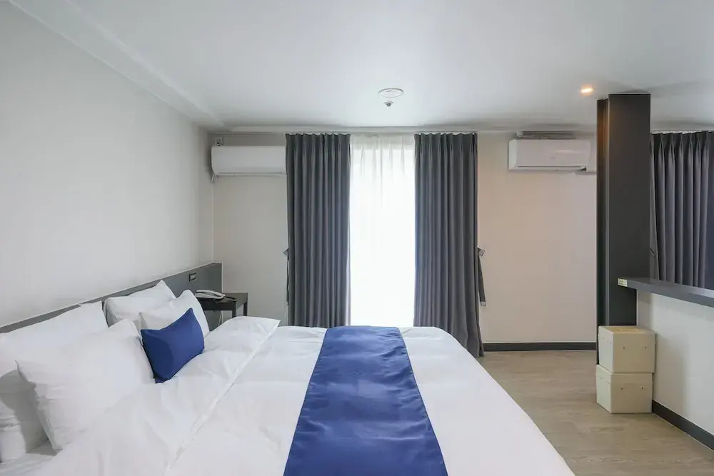 Bugok Royal Tourist Hotel