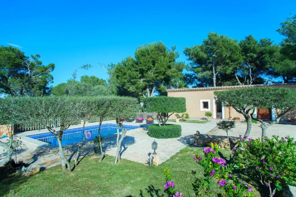 Finca Naveta