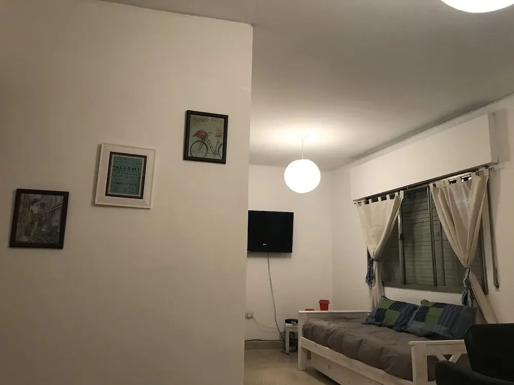 Apartamento Leguizamon