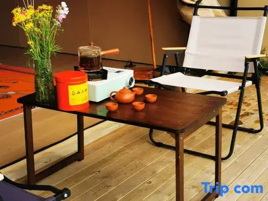 Songpan Frontier Yunding Homestay Campsite