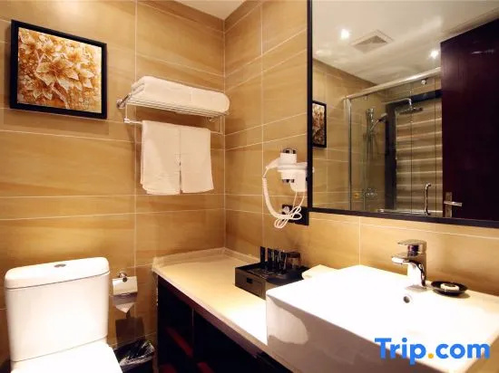 Wuhao Zhuanjia Boutique Hotel