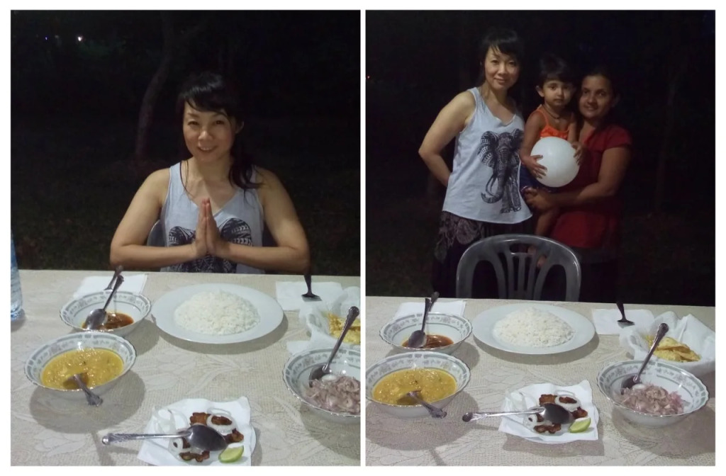 Sigiri Rock Side Home Stay