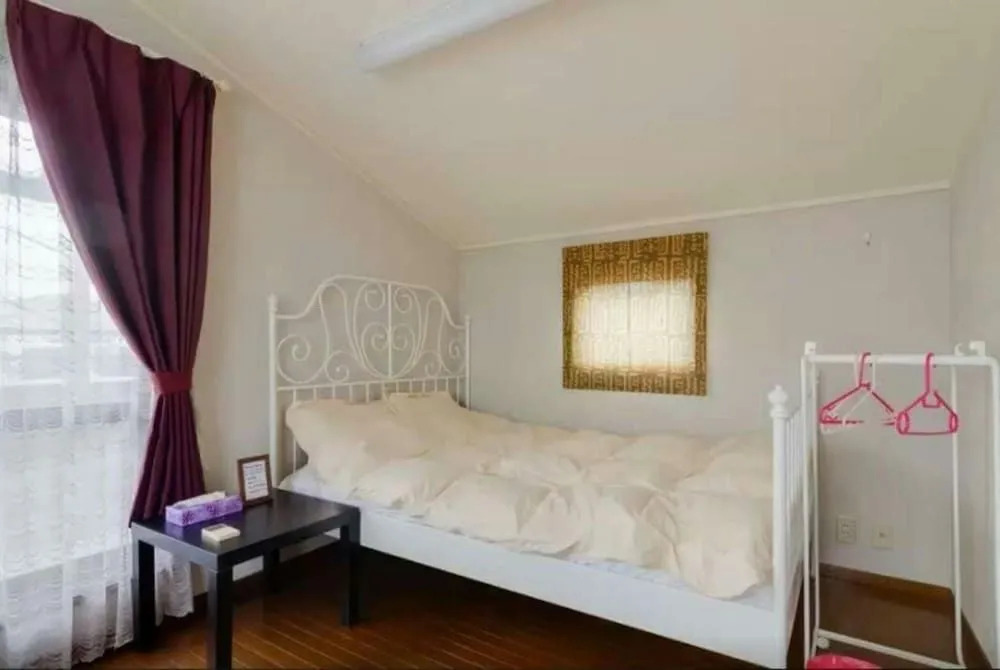 Tammy Hostel Villa