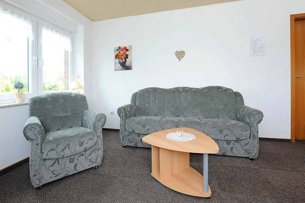 Ferienwohnung Trautes Heim