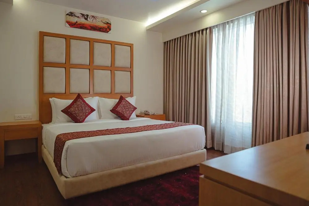 Ramee The Srinivas Palace
