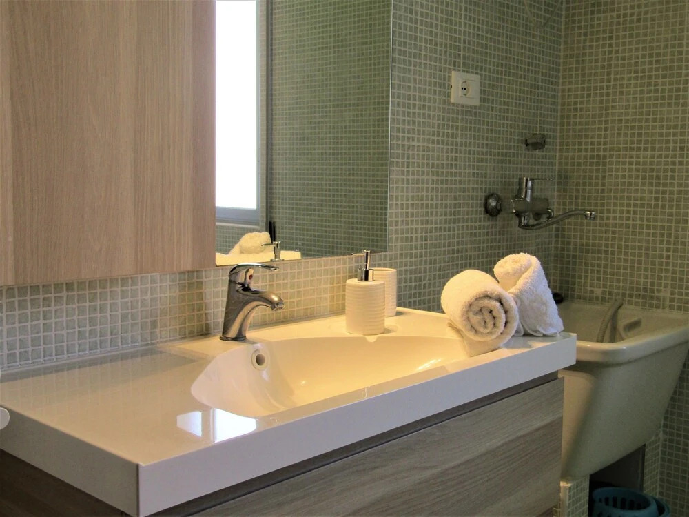 Nicoletta Apartment