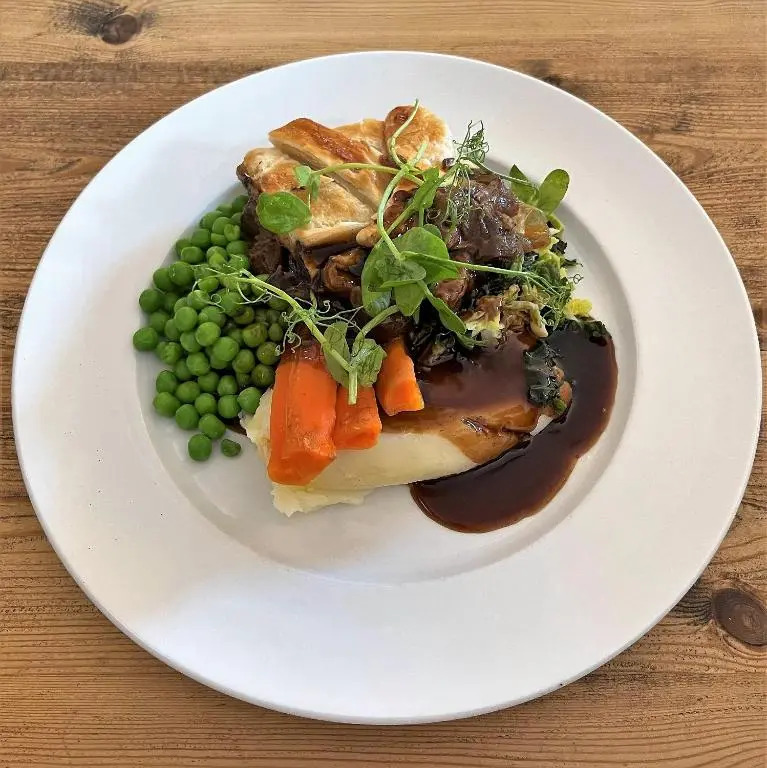 The Tontine Hotel & Bar