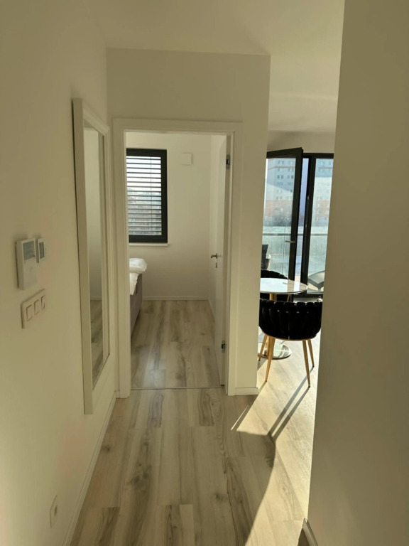 Ein Park Apartment with free parking