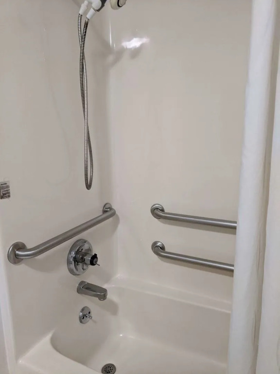 Americas Best Value Inn West Frankfort