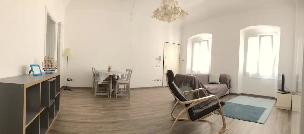 Marcos House