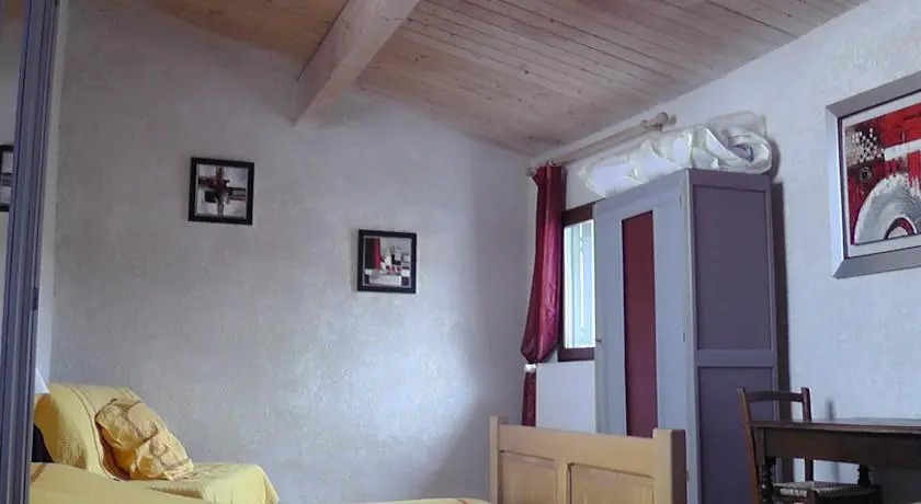 Gîte Pilpoil