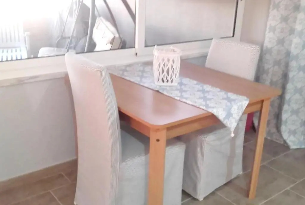 Apartment with 2 bedrooms in Scalo dei Saraceni with wonderful sea view and terrace