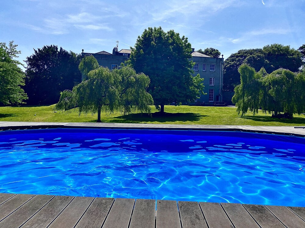Frenchay Park House
