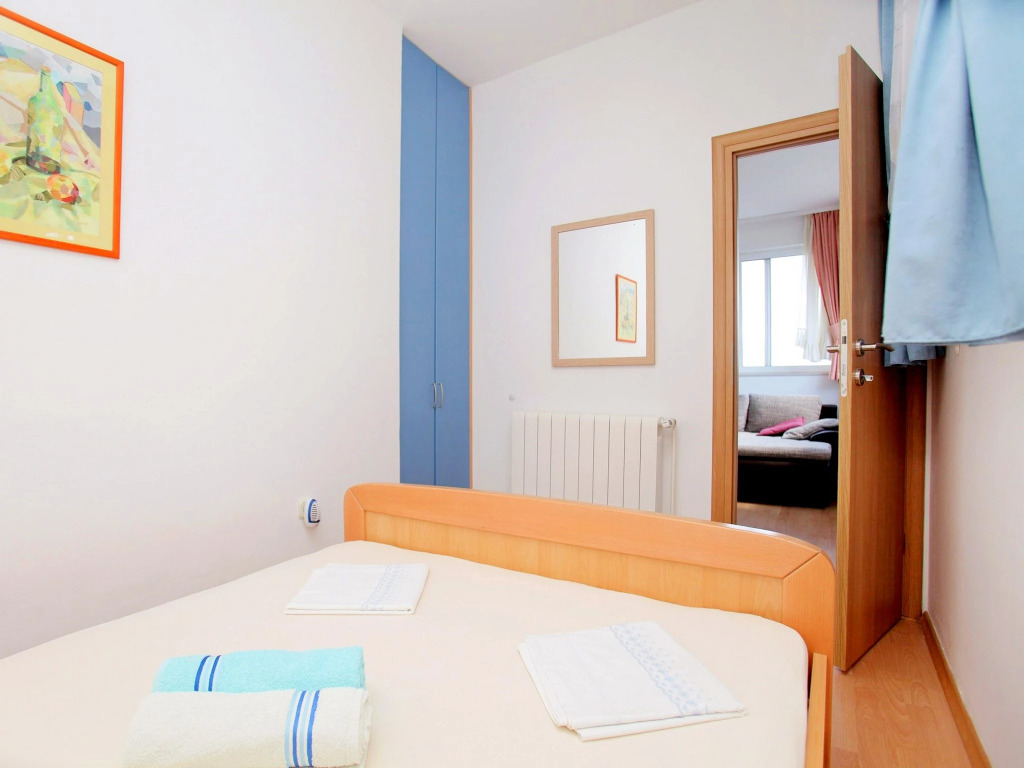 Apartments Jozo