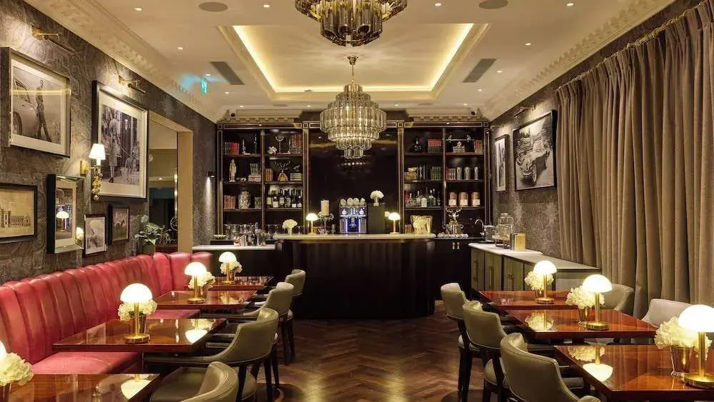 The Selwyn, Richmond