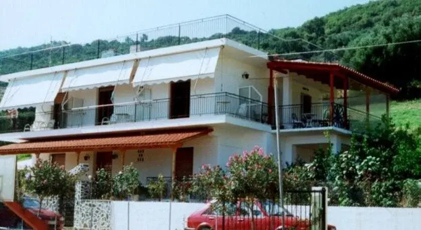 Villa Marabou