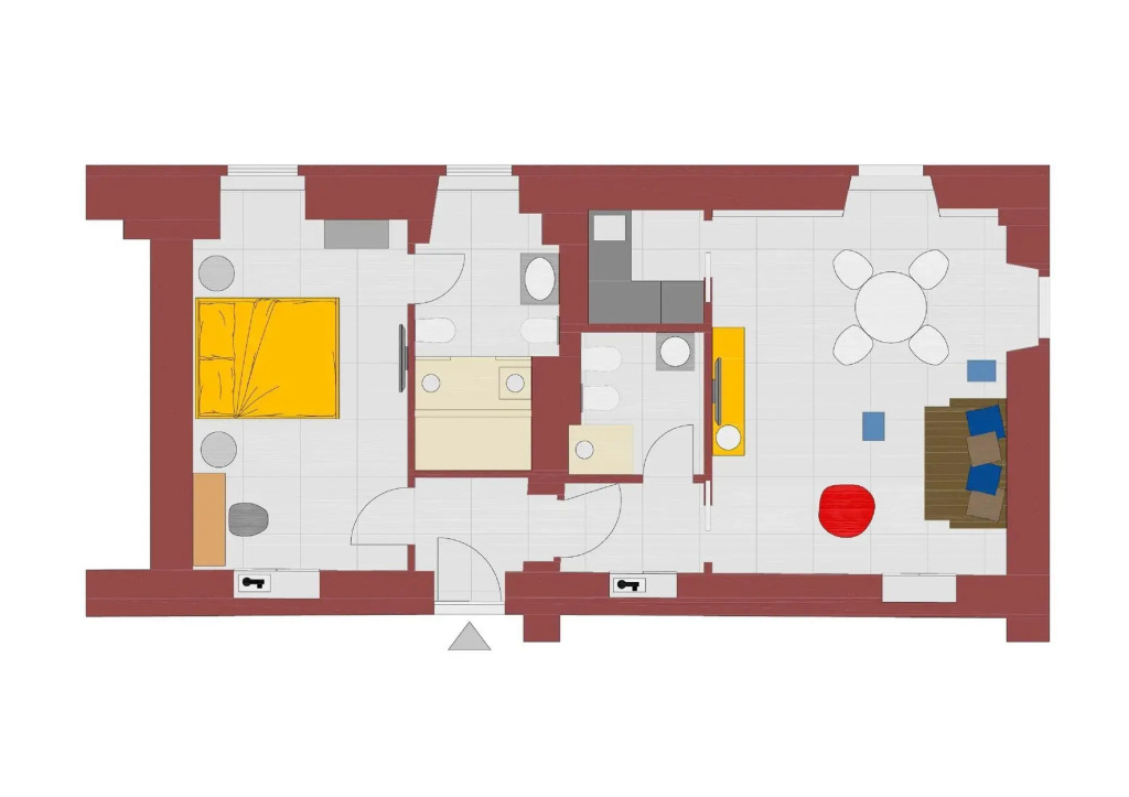 Propaganda Suites