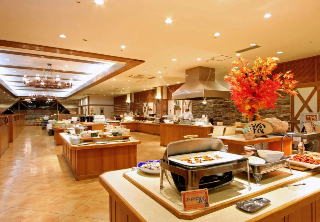 Choyo Resort Hotel