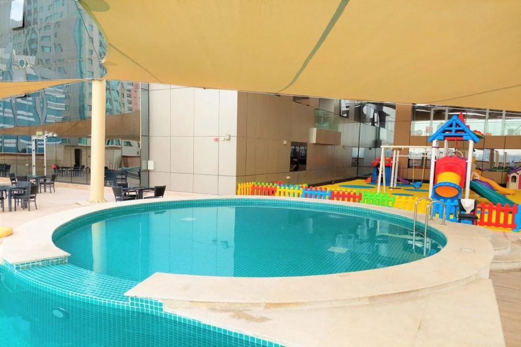 Luxe Grand Hotel Apartments