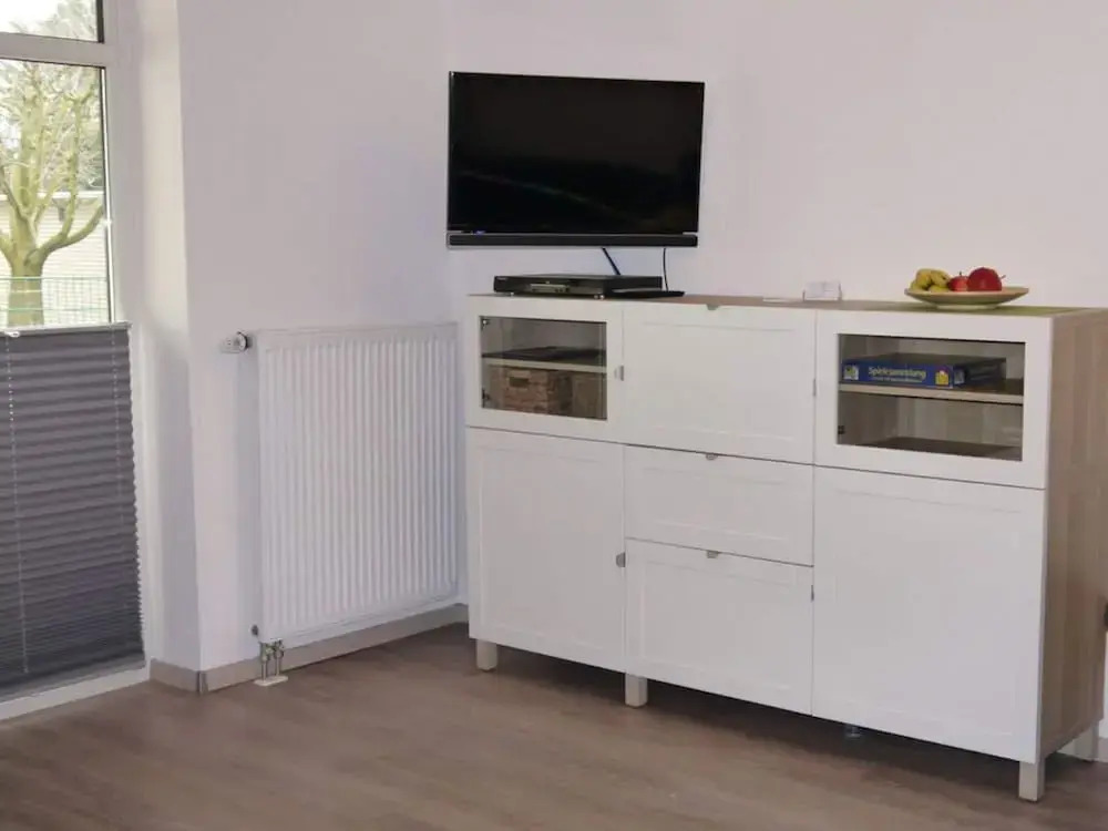 1 in House Weser 1 Comfortable Vacation Home
