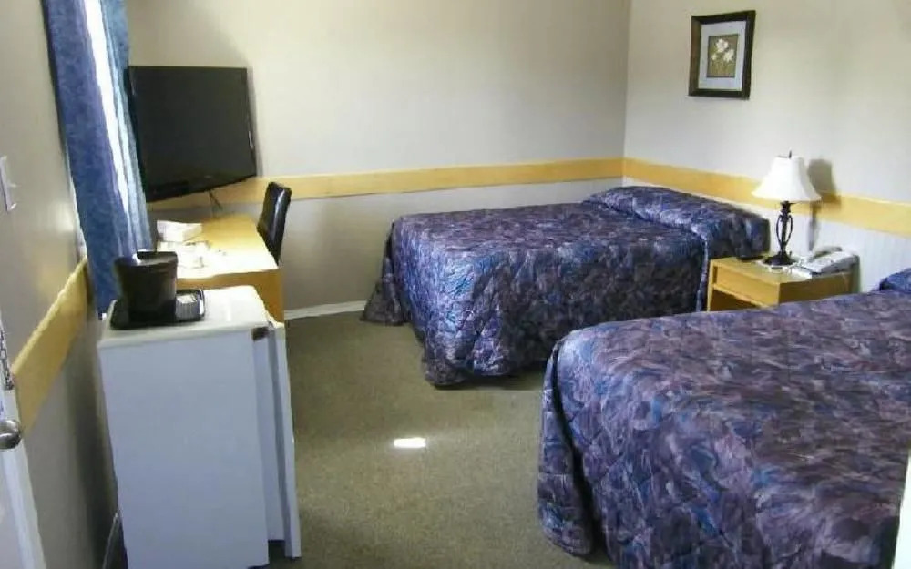 Trans Canada Motel & Restaurant