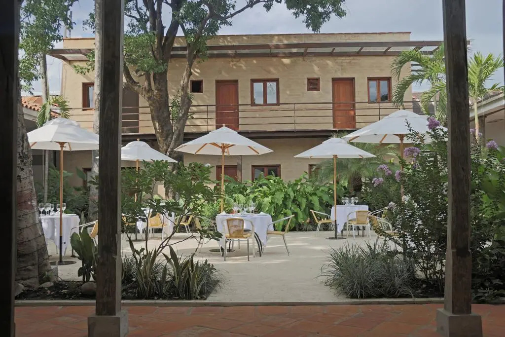 Hotel San German