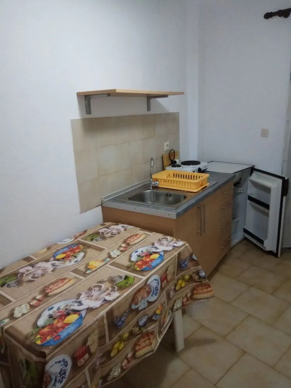 Toroni Apartments