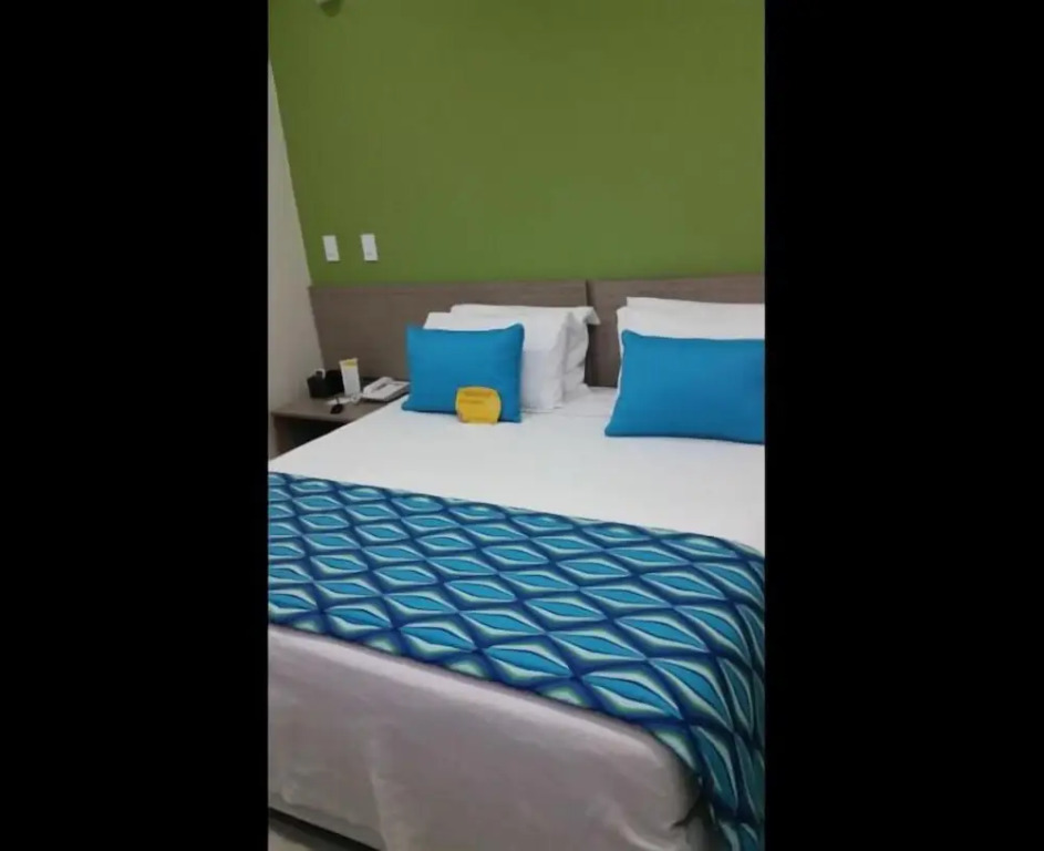 Resort Hotel